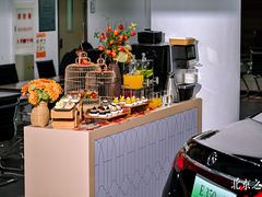 -北京之星奔驰4S店(亦庄店)