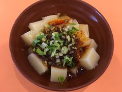 -龙抄手(春熙路总店)