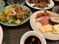 -天津君隆威斯汀酒店