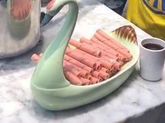 -火锅岛潮牌自助餐厅(天津天佑城店)