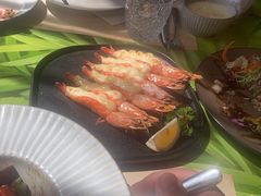 -华阳时光吧餐厅(华阳广场国际大饭店)