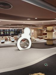 -奈尔宝·国风主题儿童乐园·亲子餐厅(豫园商城店)