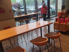 -星巴克(衡阳崇盛晶珠广场店)