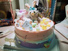 -天使烘焙·网红蛋糕