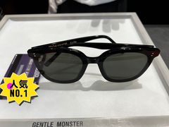 -GENTLE MONSTER(上海前滩太古里店)