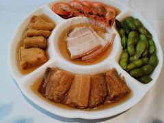 -老人和饭店(淮海中路店)