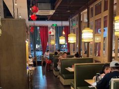 -湘阁里辣(沙井华润万家店)