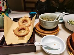 -佬麻雀·新湘菜(东方宝泰店)