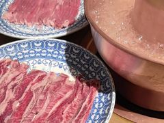 -北京老门框爆肚涮肉馆(凤城六路店)