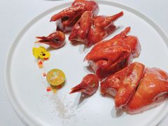 -北京厨房(西安SKP店)