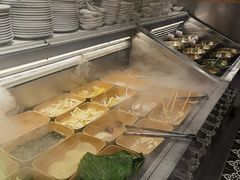 -火炉火自助餐(西直门凯德MALL店)