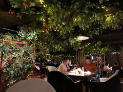 -广州花园酒店