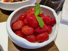 话梅小番茄-榕意·川味之美(深业上城店)