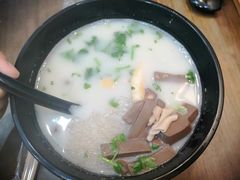 -鸭小妹鸭血粉丝(老门东店)