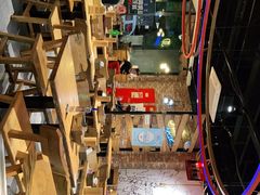 -聚点串吧·北京烧烤(公益西桥店)