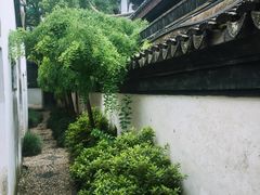 -乌镇东栅景区-修真观