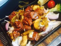 -蟹之国·精品蟹料理(极地店)