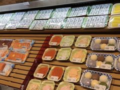-果蔬好生活超市(乐堤港店)