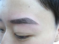 -平萍纹绣韩式半永久定妆