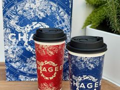 -霸王茶姬(静安大悦城店)