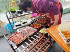-西昌老号李小肠特色烧烤园(双流店)