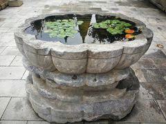 -北京石刻艺术博物馆(五塔寺)