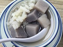 -龍囍粤·顺德小吃·煲仔饭(安定门店)