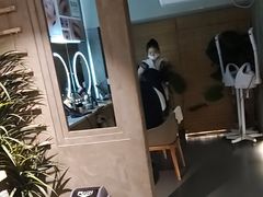 -施奈儿.洗头頭療.按摩SPA.采耳(上梅林店)