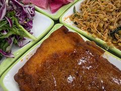 -伊穆祥牛肉面总店·清真