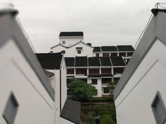 -苏州吴宫泛太平洋酒店