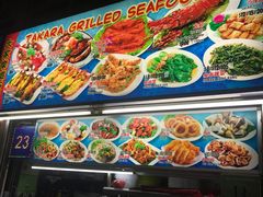-纽顿熟食中心