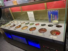 -鲜潭蒸汽石锅鱼(五道口购物中心店)