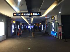 -万达影城(金牛万达广场激光IMAX店)