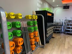 -乐刻运动健身精品馆(览秀城店)