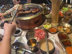 -西塔老太太泥炉烤肉(沈阳店)