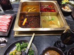 -王家渡火锅(金宝汇店)