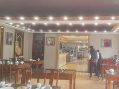 -民族饭荘(新华大街店)