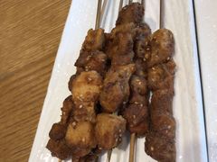 -菩提树·素食餐厅(汇智国际商业中心店)