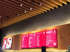 -星巴克(南昌西湖万达店)