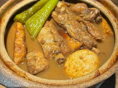 -KŌNG胶东小馆(华熙店)