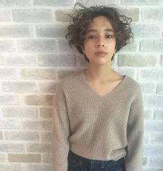 -东田造型