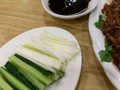 -姥家春饼店(漳州二路店)
