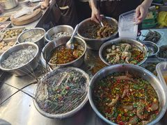 -圆蛋酒料•生腌(开元路店)