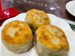 -清真牛街祥云轩门钉肉饼(左家庄店)