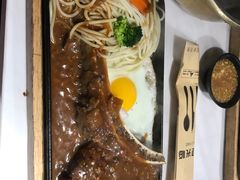 -两点半深夜牛排(斗西路店)