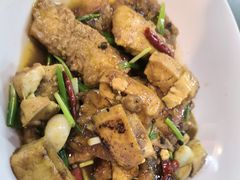 -鑫小城故事·藕汤·家常菜(台北一路总店)
