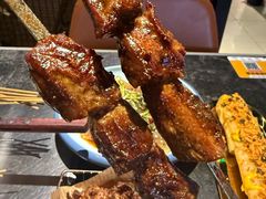 -醉炫音速烧烤·干煸菜(沙河总店)