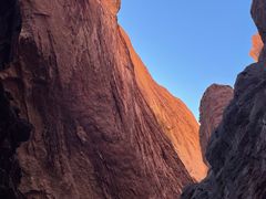 -天山神秘大峡谷