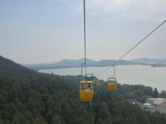 -云龙山