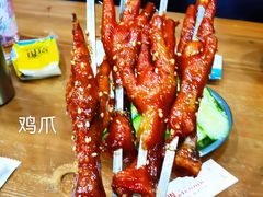 -老虎滩大连海鲜烧烤(建邺云锦路总店)